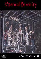 Eternal Serenity : Live 1996-1997